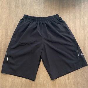 CHAMPION Mens Athletic Shorts